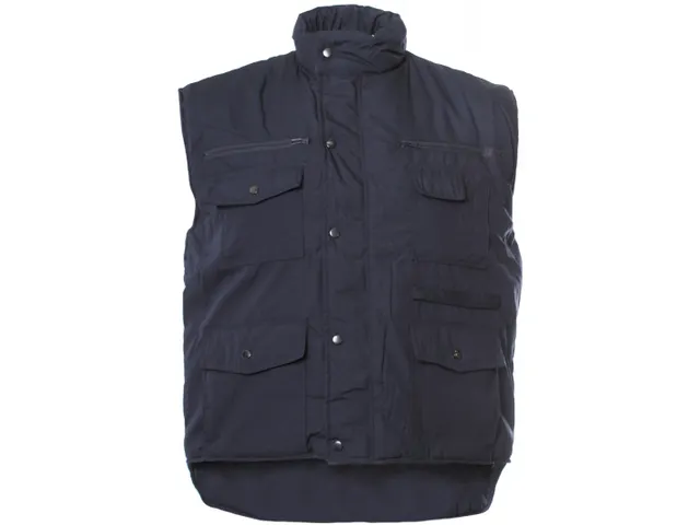 OXXA General 0370 bodywarmer - XXL
