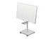 Flipover Nobo Move & Meet mobiel 700x1000mm