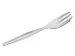 Gebaksvork Amefa K09 140mm chroomstaal 12st