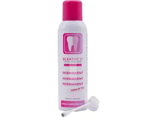 Permanent Dental scanspray 200ml - 1