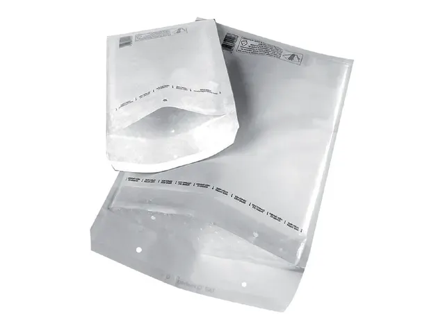 Envelop Quantore Luchtkussen Nr. 17 225x340 Mm Wit Voordeelbundel