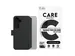 PanzerGlass CARE by Tango 2-in-1 Wallet Case w. Qi Compatible Sa