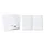 Geruit Ministerpapier A4 5x5mm 80 Gram 960 Bladzijden