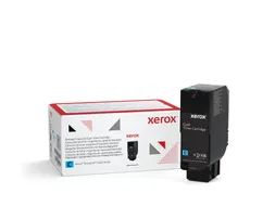Xerox VersaLink C620 / C625 cyaan standaard tonercartridge (6.000 pagi