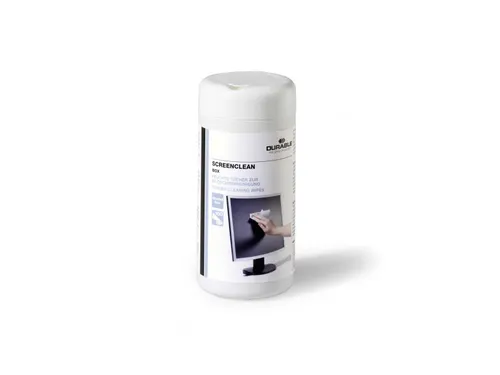 Durable Beeldschermreiniger Screenclean Box