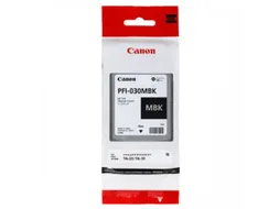 Canon inktcartridge zwart mat (3488C001, PFI030MBK)