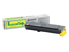 Toner Kyocera TK-5195Y geel