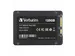 Hard Drive Verbatim VI550 S3 128 GB SSD