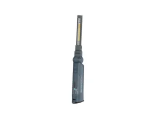 Industrielamp,200Lumen,Magneet,Haak,Accu - 12