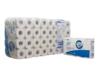 Scott 8519 Toiletpapier 2-laags wit
