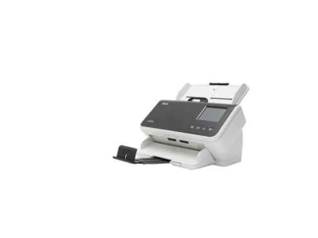 Kodak ALARIS S2060W Sheetfed Scanner ADF