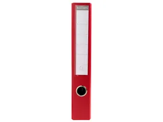 Ordner PVC Prem'Touc h A4 50 mm bordeaux - 4