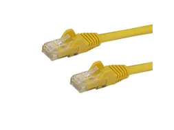 Netwerkkabel Cat6 Geel 30m