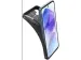 Spigen Case ACS07500 Galaxy A55 2024 Rugged Armor Mat Zwart