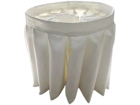 Industriestofzuiger Sterfilter D400 M-klasse
