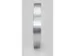 De Alba Horextrarc RVS 35,5 cm radiografisch bestuurde wandklok voor b