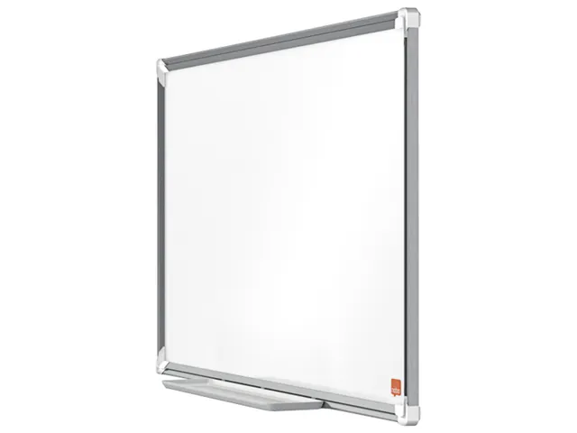 Whiteboard Nobo Premium Plus Widescreen 40x71cm emaille
