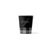 Gobelet en carton Premium, 180 ml, 100 pièces, noir