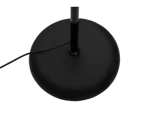 Vloerlamp LED MAULpirro Zwart Dimbaar