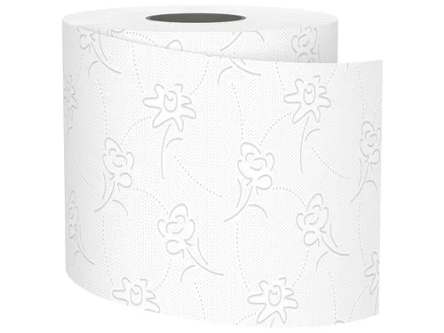 Toiletpapier Satino Prestige 4-laags 150vel wit 043030