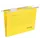 Hangmap Spectrum A6622-144 verticaal A4 U-bodem 30mm geel