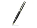 Vulpen SHEAFFER 300 E9325 F Glossy black gold tone