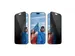 PanzerGlass 2-Way Privacy Screen Protector iPhone 2026 Pro | Ultra-