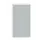 Kantoorkast 1920x1000x430mm Decor Romp Wit Decor Front Lichtgrijs