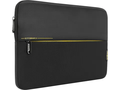 Tss931Gl CityGear 14 Inch Laptop Sleeve Zwart