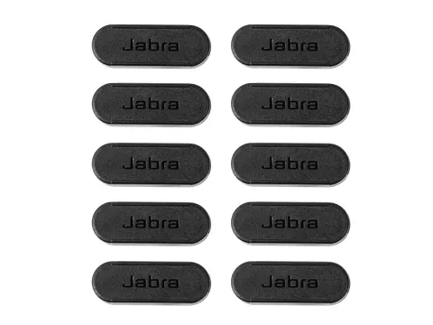 Jabra Headset-slot