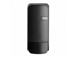 CMT Quartz Zeepdispenser Foam 1000ml Kunststof Zwart