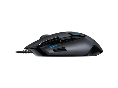 Logitech G402 Hyperion Fury FPS Gaming Muis