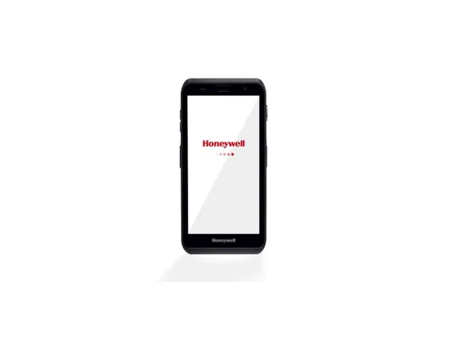 Honeywell EDA52 mobiele computer Android 11 / Wwan - 4/64GB-S0703