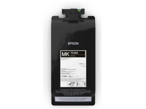 Epson UltraChrome XD3, Zwart, Inkt op pigmentbasis, 1600 ml, 1 stuk(s)