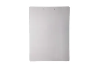 Klembord MAUL A3 staand aluminium - 4