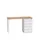werkbank,HxBxD 930x1500x600mm,multiplexblad,2voeten/1container