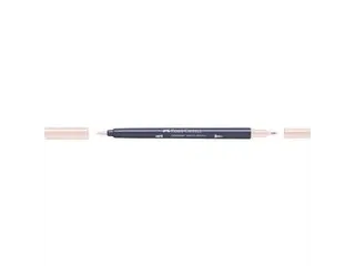 Sketchmarker Faber-Castell Goldfaber 347 dusty mauve op alcoholbasis - 1
