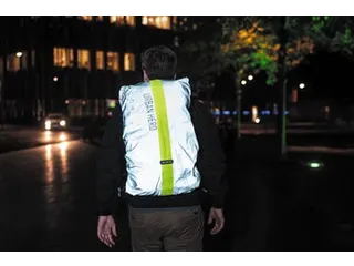Urban Hero FR tashoes, 30-35 liter - 3