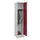 locker,HxBxD 1950x400x500mm,1vak,vak B 400mm,cil.-slot,sokkel
