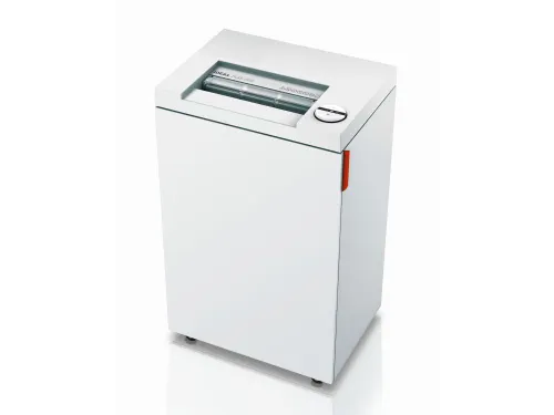Papiervernietiger Ideal 2465 Stroken 4mm P-2