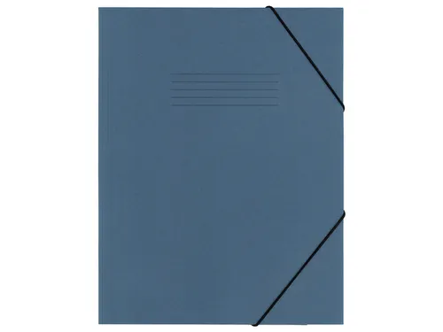Elastomap Kangaro A3 340gr. krimp a 5st. assorti kleuren