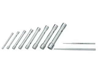 KD 626-8dopsleutelset 8-delig 6-22mm - 1