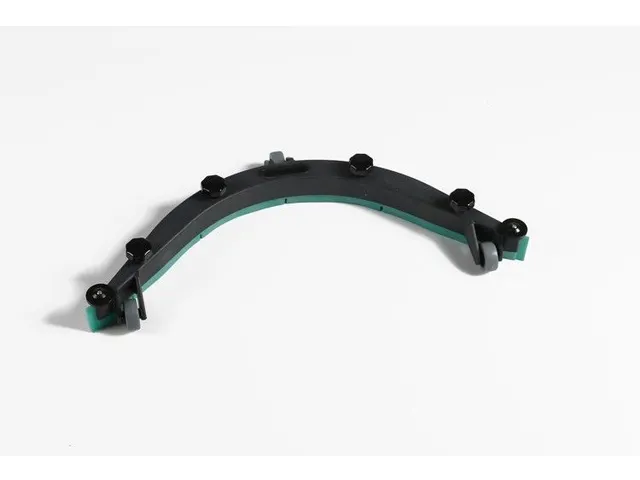 Zuigmond TTB 1840 compleet