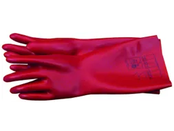 V 912 10 Beschermende handschoenen voor elektriciens maat 10