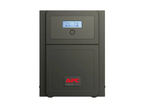 APC Easy-UPS SMV2000CAI - 6x C13, USB, 2000VA