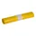Afvalzak Propsac HDPE T25 70x110cm 120 Liter geel