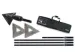 OUTLET Stingray Binnenreinigingsset Set 450 OS