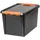 SmartStore Pro 45 Opbergbox 50 Liter Orthex Zwart