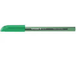 Balpen Schneider Vizz M groen