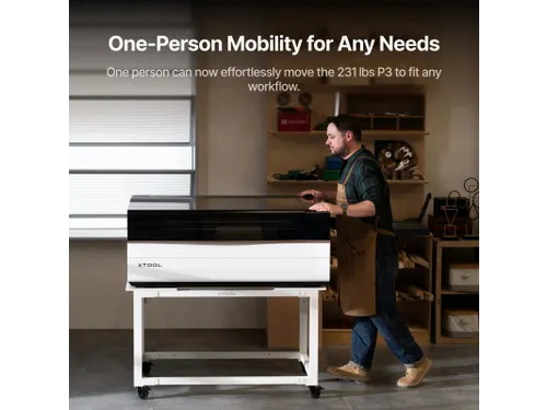 Mobile Workstand